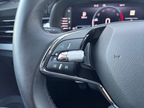 Skoda Kamiq  1.0 TSI Selection 85kW