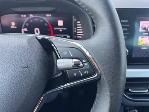 Skoda Kamiq  1.0 TSI Selection 85kW