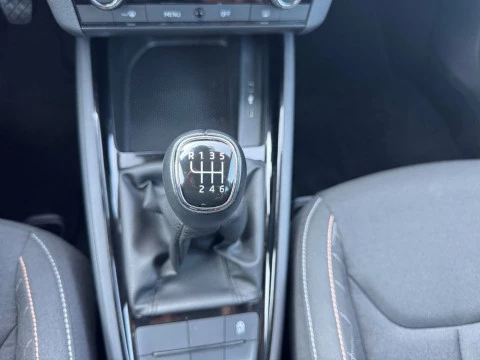 Skoda Kamiq  1.0 TSI Selection 85kW