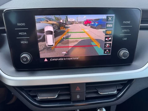 Skoda Kamiq  1.0 TSI Selection 85kW