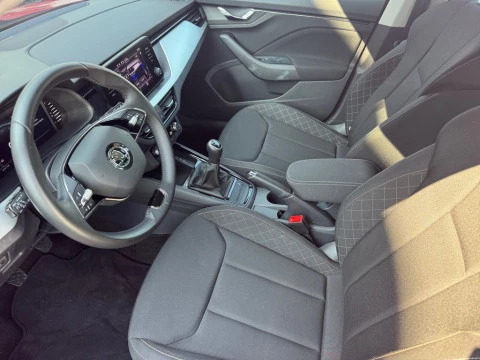 Skoda Kamiq  1.0 TSI Selection 85kW