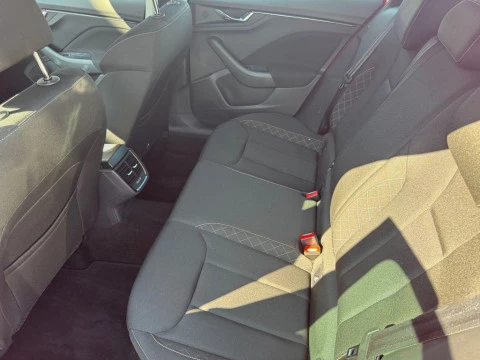 Skoda Kamiq  1.0 TSI Selection 85kW