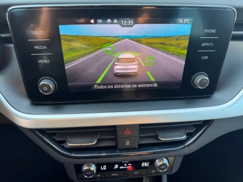 Skoda Kamiq  1.0 TSI Selection 85kW