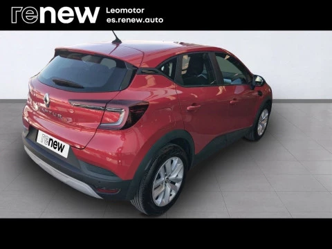 Renault Captur  TCe Intens 67kW