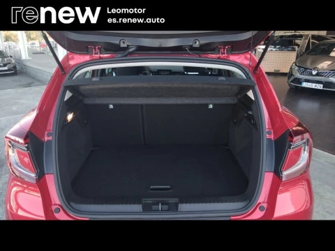 Renault Captur  TCe Intens 67kW