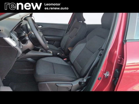 Renault Captur  TCe Intens 67kW