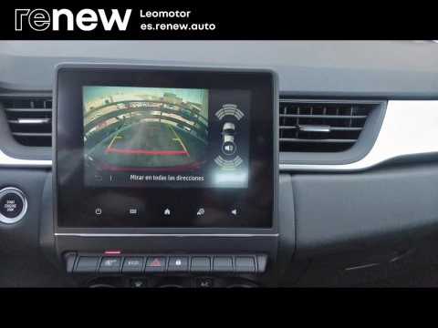 Renault Captur  TCe Intens 67kW