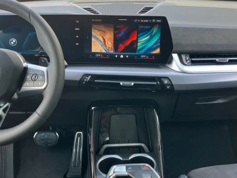 BMW X2 sDrive20i 125 kW (170 CV)