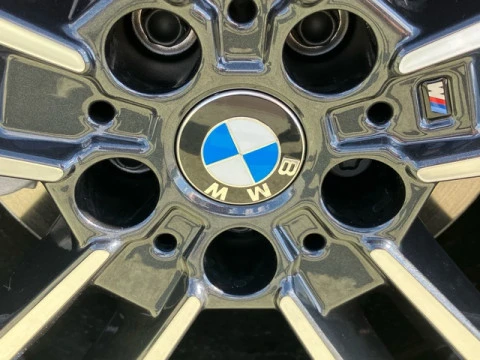 BMW X2 sDrive20i 125 kW (170 CV)