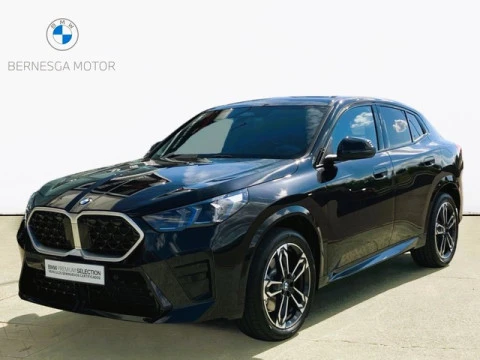 BMW X2 sDrive20i 125 kW (170 CV)