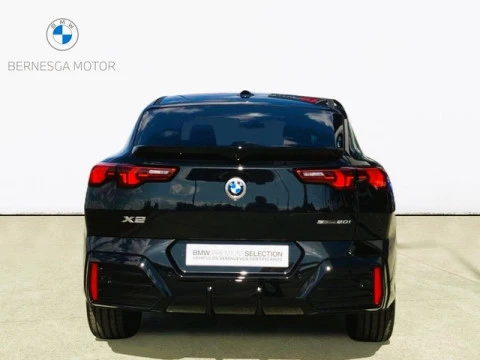 BMW X2 sDrive20i 125 kW (170 CV)