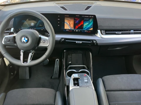 BMW X2 sDrive20i 125 kW (170 CV)