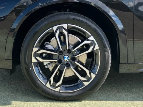 BMW X2 sDrive20i 125 kW (170 CV)