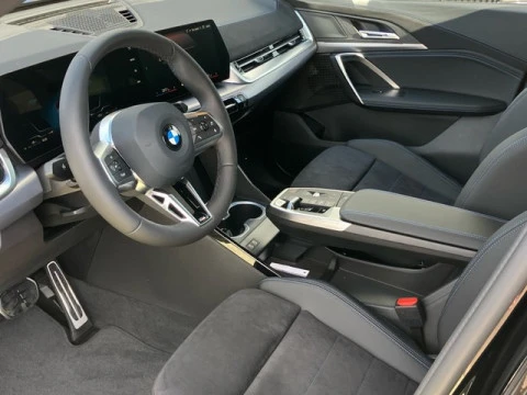 BMW X2 sDrive20i 125 kW (170 CV)