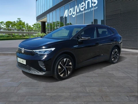 Volkswagen ID.4 Pro 128kW (174CV) 77kWh Automático