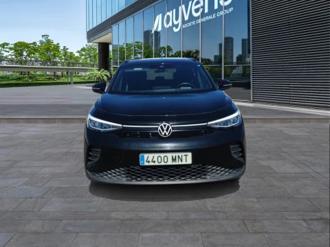 Volkswagen ID.4 Pro 128kW (174CV) 77kWh Automático