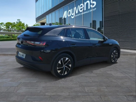Volkswagen ID.4 Pro 128kW (174CV) 77kWh Automático