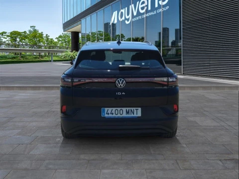 Volkswagen ID.4 Pro 128kW (174CV) 77kWh Automático