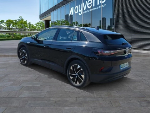 Volkswagen ID.4 Pro 128kW (174CV) 77kWh Automático