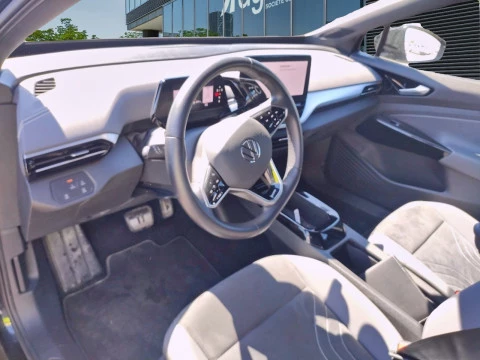Volkswagen ID.4 Pro 128kW (174CV) 77kWh Automático