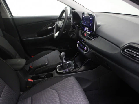 Hyundai i30 1.0 TGDI 48V Klass