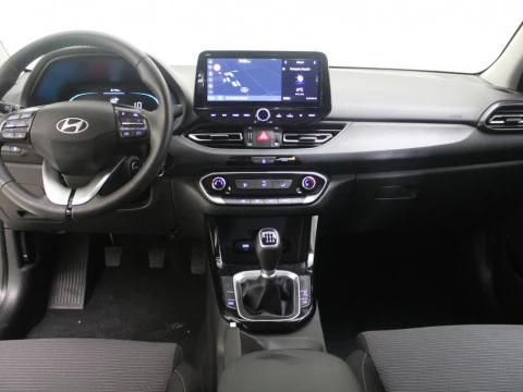 Hyundai i30 1.0 TGDI 48V Klass