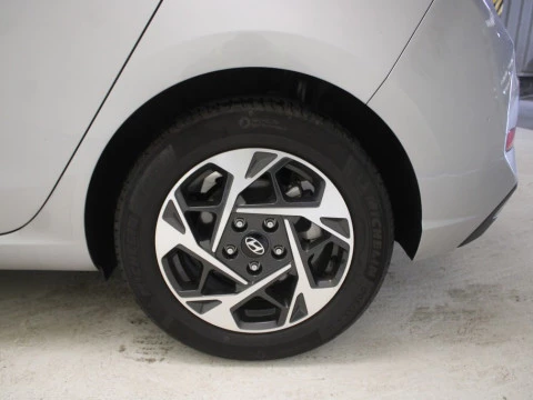 Hyundai i30 1.0 TGDI 48V Klass