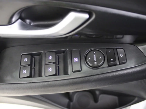 Hyundai i30 1.0 TGDI 48V Klass