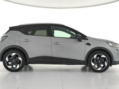 Renault Captur  Gasolina/gas  TCe Techno 74kW GLP