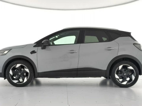 Renault Captur  Gasolina/gas  TCe Techno 74kW GLP