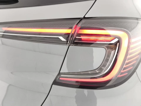 Renault Captur  Gasolina/gas  TCe Techno 74kW GLP