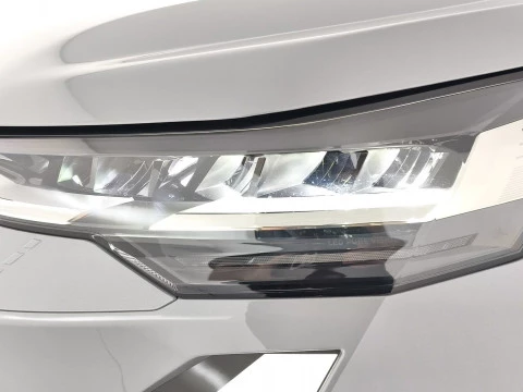 Renault Captur  Gasolina/gas  TCe Techno 74kW GLP