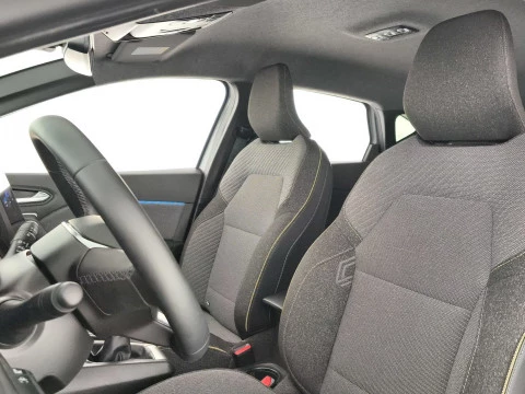 Renault Captur  Gasolina/gas  TCe Techno 74kW GLP