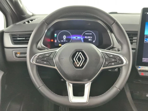 Renault Captur  Gasolina/gas  TCe Techno 74kW GLP