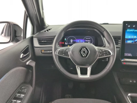 Renault Captur  Gasolina/gas  TCe Techno 74kW GLP