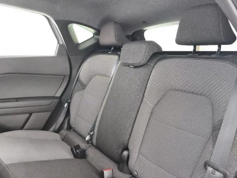 Renault Captur  Gasolina/gas  TCe Techno 74kW GLP