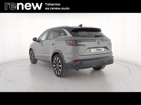 Renault Austral Techno Mild Hybrid 116kW Auto