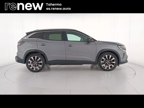 Renault Austral Techno Mild Hybrid 116kW Auto