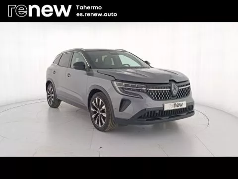 Renault Austral Techno Mild Hybrid 116kW Auto Renault Austral Techno Mild Hybrid 116kW Auto