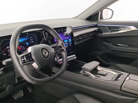Renault Austral Techno Mild Hybrid 116kW Auto