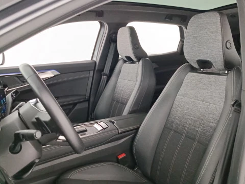 Renault Austral Techno Mild Hybrid 116kW Auto