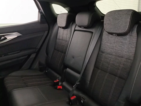 Renault Austral Techno Mild Hybrid 116kW Auto