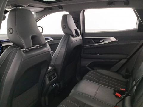 Renault Austral Techno Mild Hybrid 116kW Auto