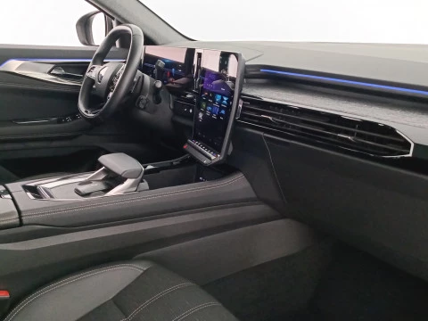 Renault Austral Techno Mild Hybrid 116kW Auto