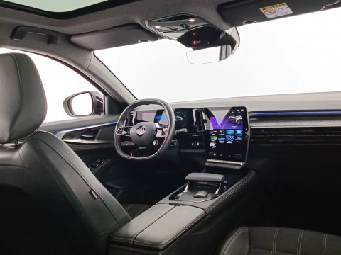 Renault Austral Techno Mild Hybrid 116kW Auto