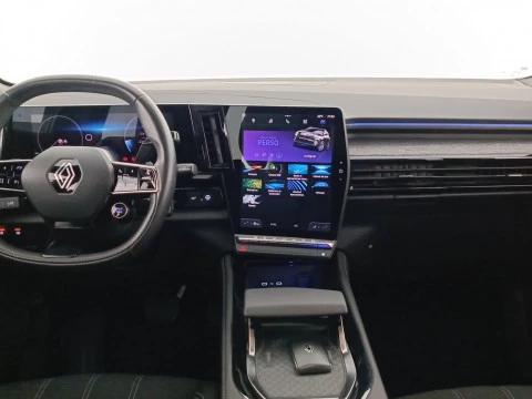 Renault Austral Techno Mild Hybrid 116kW Auto