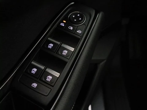 Renault Austral Techno Mild Hybrid 116kW Auto