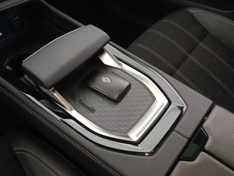 Renault Austral Techno Mild Hybrid 116kW Auto