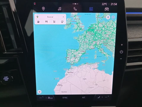 Renault Austral Techno Mild Hybrid 116kW Auto