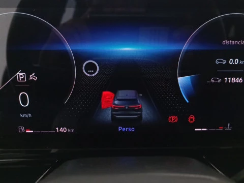 Renault Austral Techno Mild Hybrid 116kW Auto